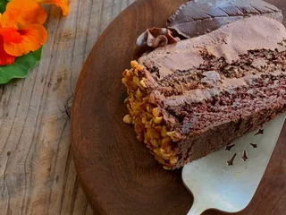Chocolate cake