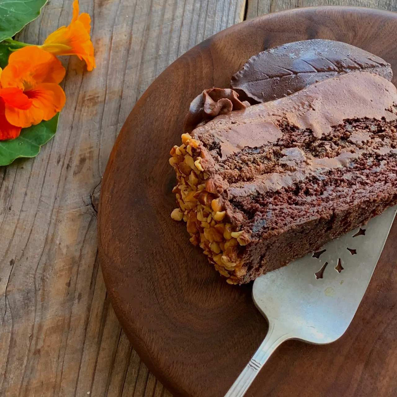 Bakery desserts