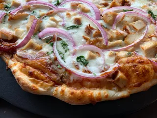 BBQ Chicken