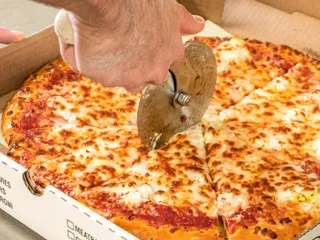 Cheese or build your own