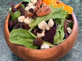 Spring mix